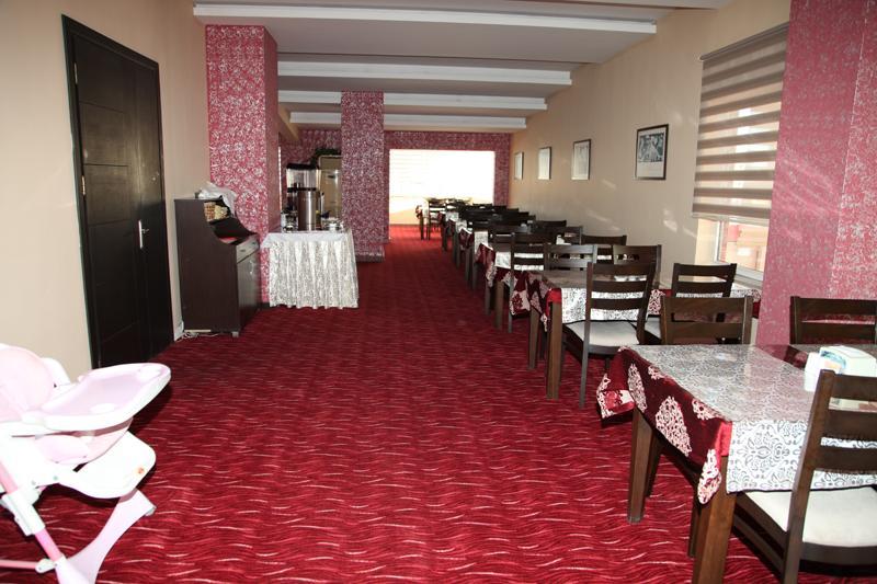 Grand Kayalar Hotel Antalya Exterior photo