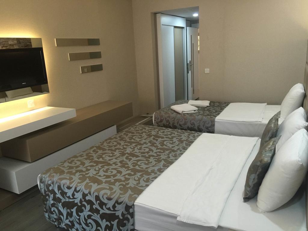 Grand Kayalar Hotel Antalya Exterior photo