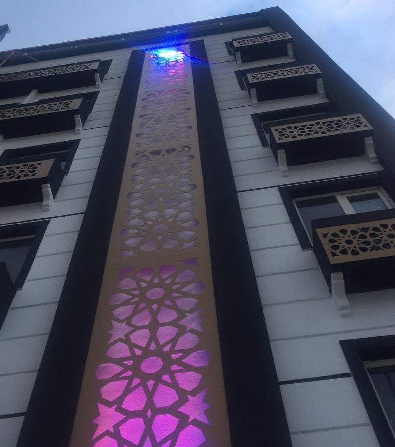 Grand Kayalar Hotel Antalya Exterior photo