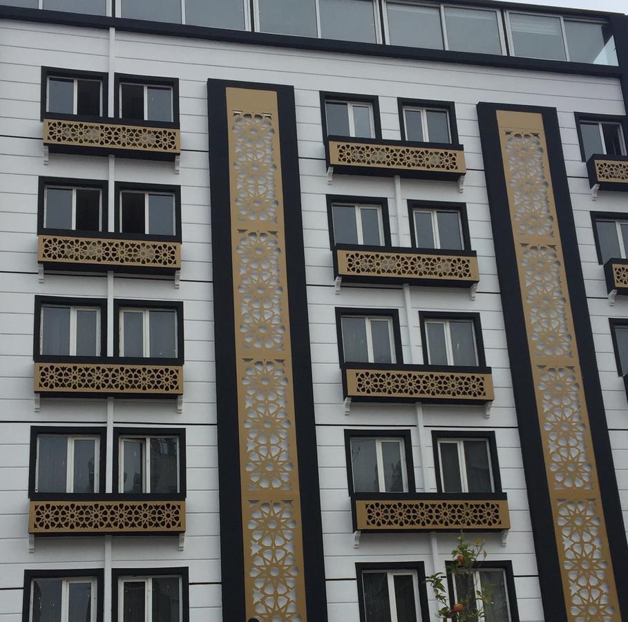 Grand Kayalar Hotel Antalya Exterior photo