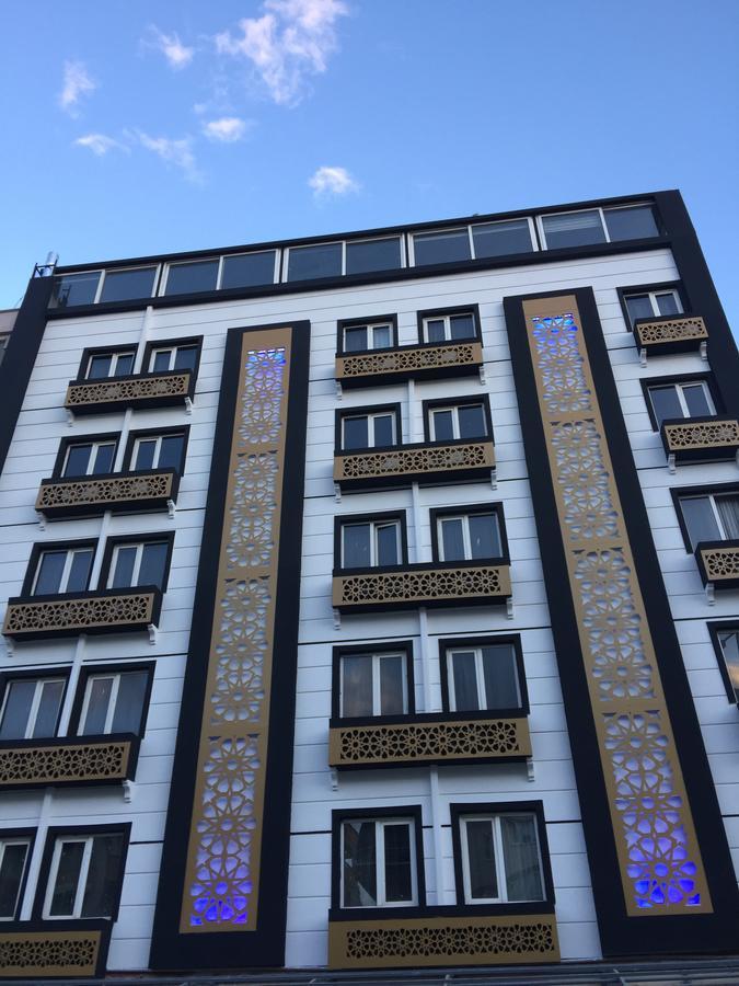 Grand Kayalar Hotel Antalya Exterior photo