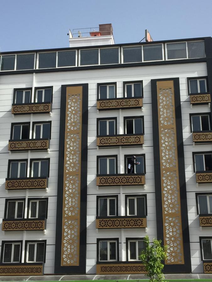 Grand Kayalar Hotel Antalya Exterior photo