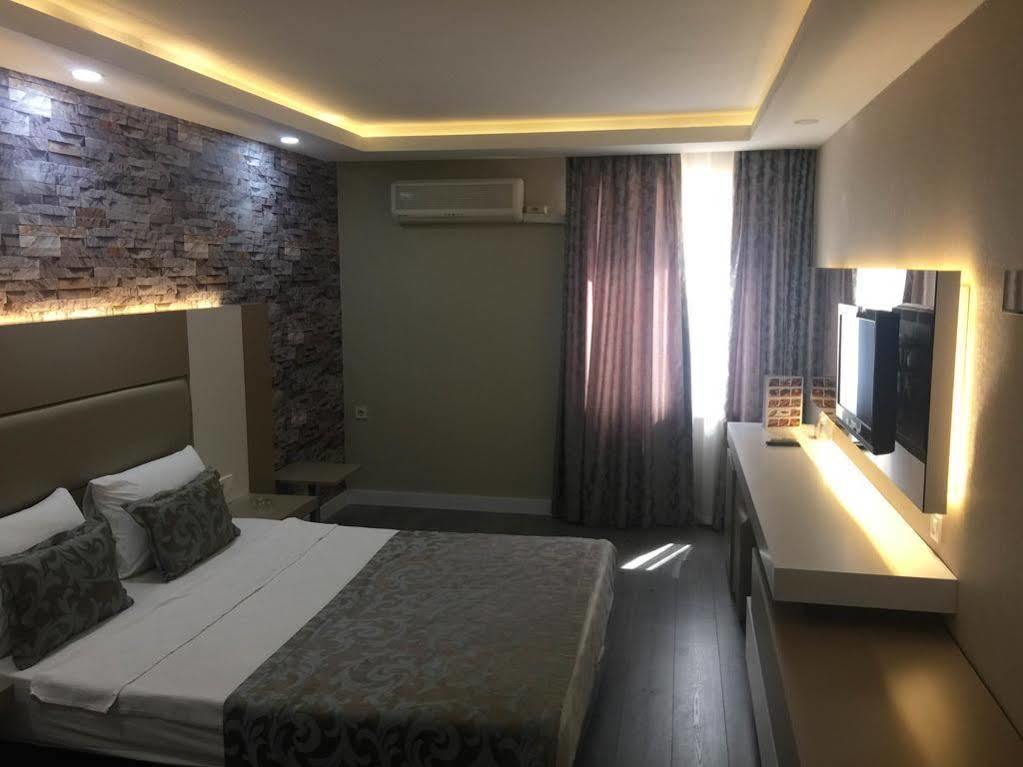 Grand Kayalar Hotel Antalya Exterior photo