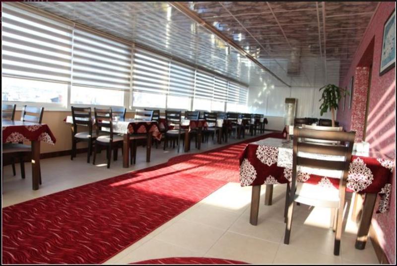 Grand Kayalar Hotel Antalya Exterior photo