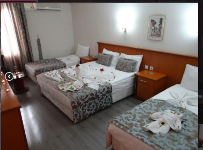 Grand Kayalar Hotel Antalya Exterior photo